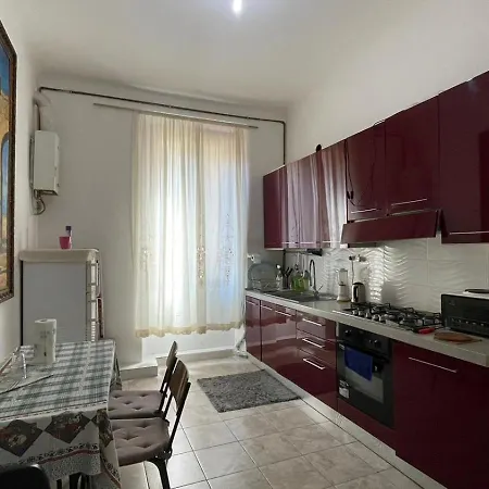 Great Especially In The Center Διαμέρισμα Μιλάνο